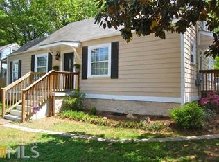 150 Wyman St SE, Atlanta, GA