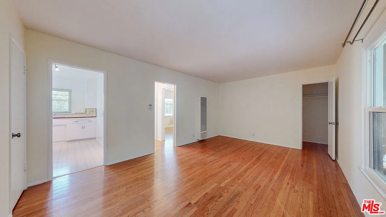 1 bed, 1.0 bath, 646 sqft, $1,995 — Photo 3