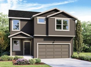 3671 S Clinton Rd, Spokane, WA 99206