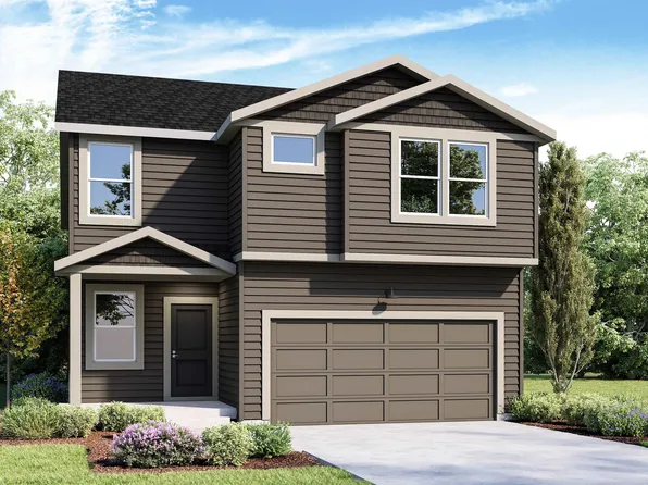 5720 W Youngstown Ln, Spokane, WA 99208