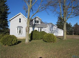 5181 Jericho Rd, Hicksville, OH 43526