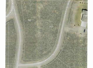 2775 W Riverview Dr, Garden City, KS 67846