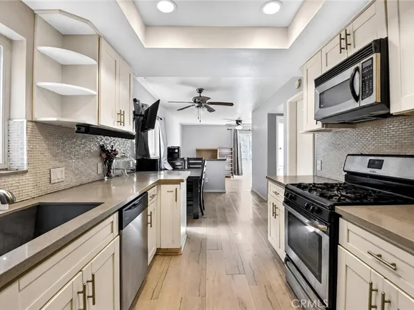 3521 San Fernando Trl, Frazier Park, CA 93225