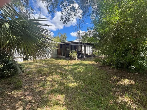 1074 SE Olive St, Arcadia, FL 34266