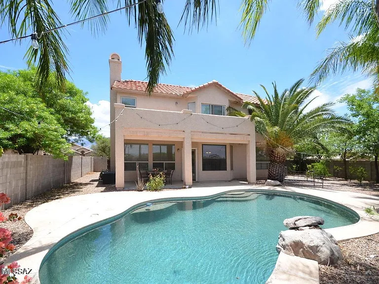 11281 N Chynna Rose Pl — Photo 35