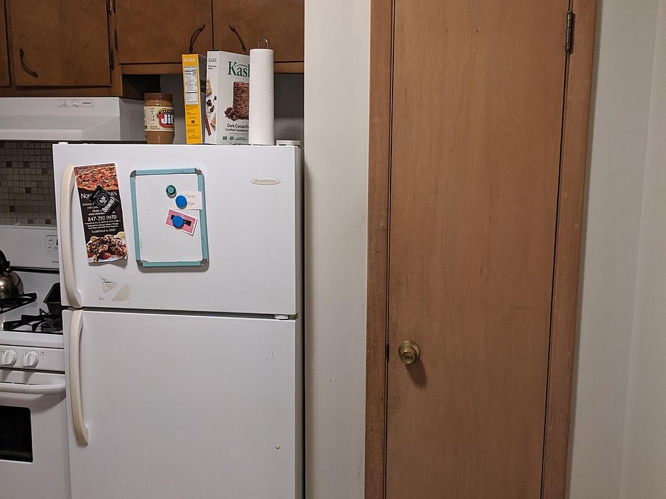 1st image of 6175 N Northwest Hwy APT G3