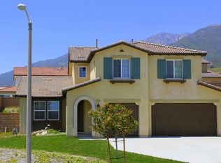 5068 Arctic Pl, Etiwanda, CA 91739