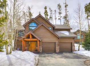 108 Windflower Ln, Frisco, CO 80443