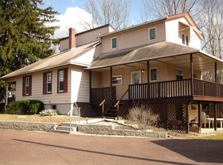 2232 Old Bethlehem Pike, Sellersville, PA 18960