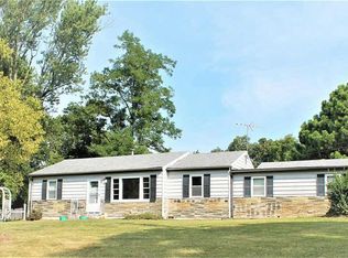 4001 W Rock Creek Rd, Imperial, MO 63052