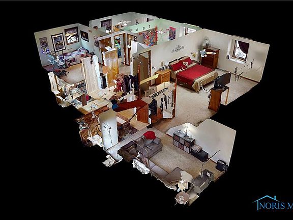 2nd image of 3851 Branch Dr
