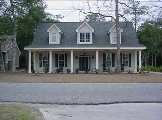 804 Bellamy Rd, North Myrtle Beach, SC 29582