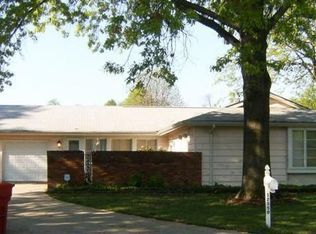 12550 Candlewood Ct, Saint Louis, MO