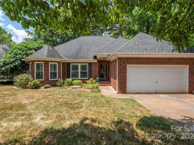 9111 Brightleaf Pl, Charlotte, NC, 28269