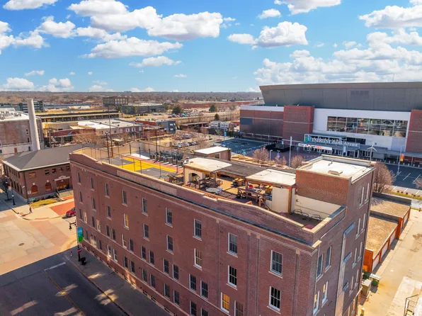 201 S Saint Francis St APT 501, Wichita, KS 67202