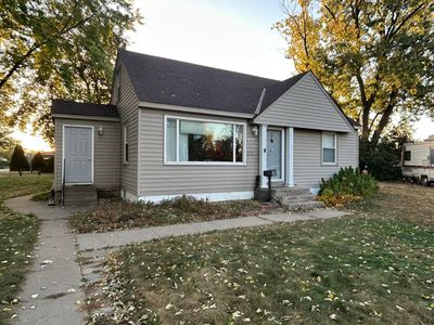 5132 Hughes Ave NE, Fridley, MN, 55421