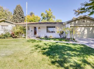 6486 S Marion Pl, Centennial, CO 80121