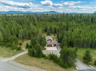 4695 W Stormking Dr, Rathdrum, ID 83858