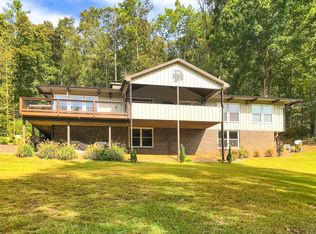 5363 Dabbs Bridge Rd, Acworth, GA 30101