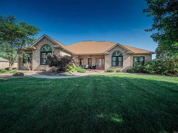 4389 W Brescher Dr, Jasper, IN 47546