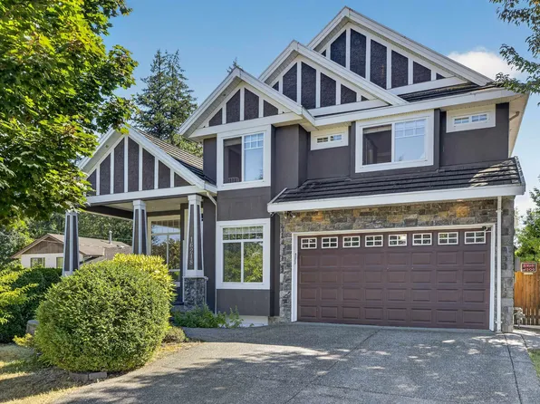 16218 110th Ave, Surrey, BC V4N 1P5