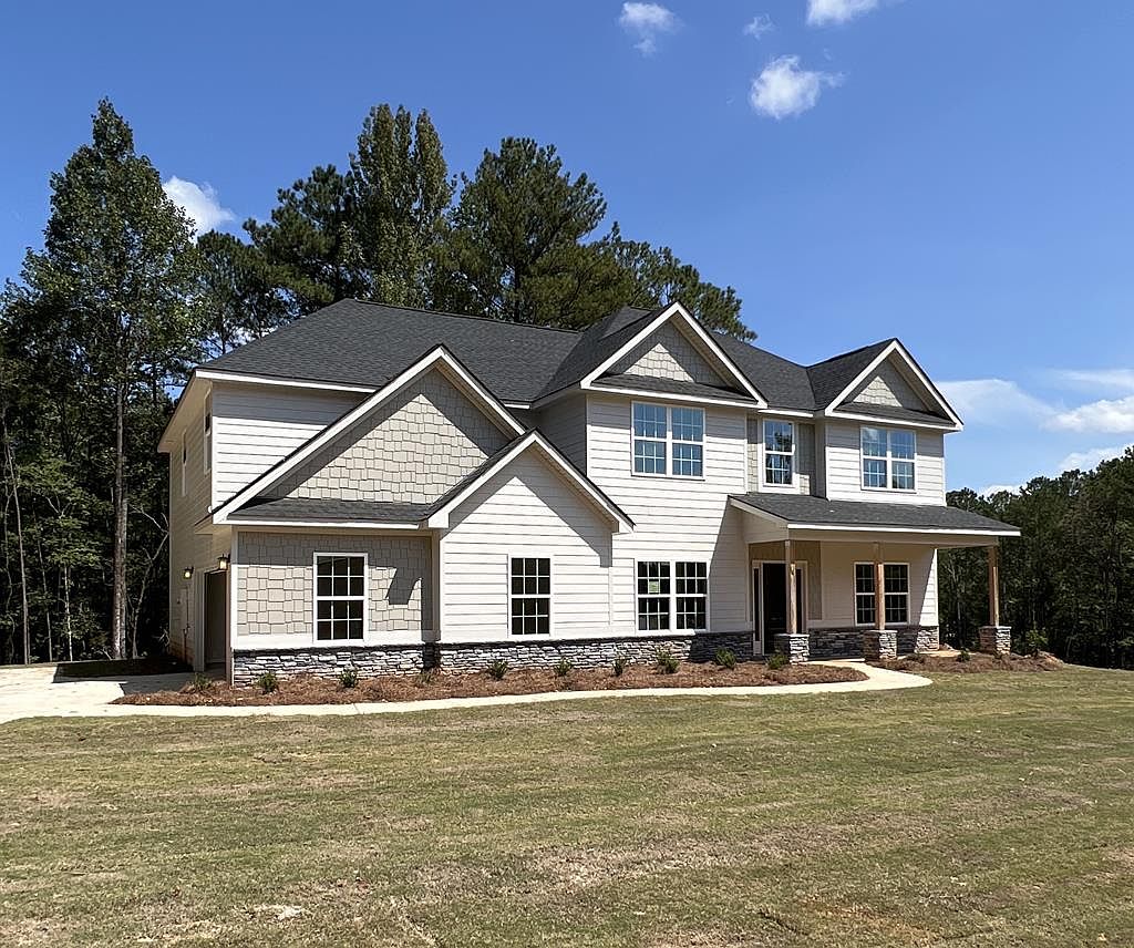 14 Ironwood Ct, Midland, GA 31820 Zillow
