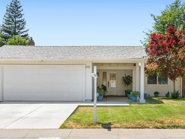 11079 Gingerwood Way, Rancho Cordova, CA 95670