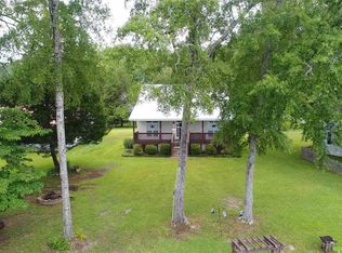 1380 White Oak Rd, Sylacauga, AL 35151