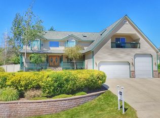 720 S Majestic View Dr, Post Falls, ID 83854