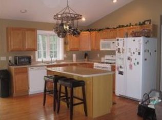 500 Brown Hill Rd, Belmont, NH 03220