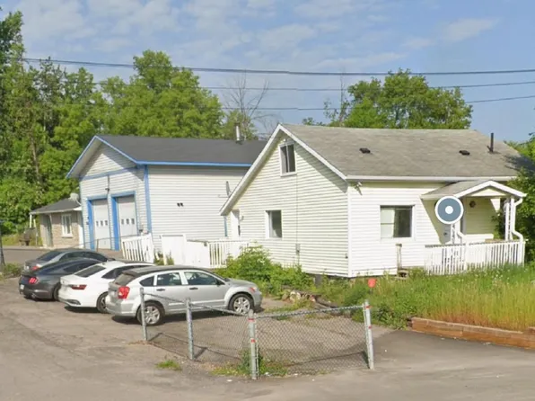 5358 Bank St, Ottawa, ON K1X 1H1