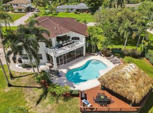 12140 SW 3rd St, Fort Lauderdale, FL 33325