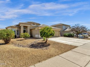 973 N SUNNYVALE Avenue, Gilbert, AZ 85234
