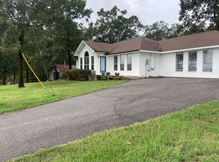 193 Arkavalley Rd, Greenbrier, AR 72058