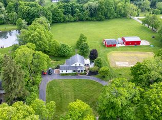 2839 Canyon Rd, Granville, OH 43023