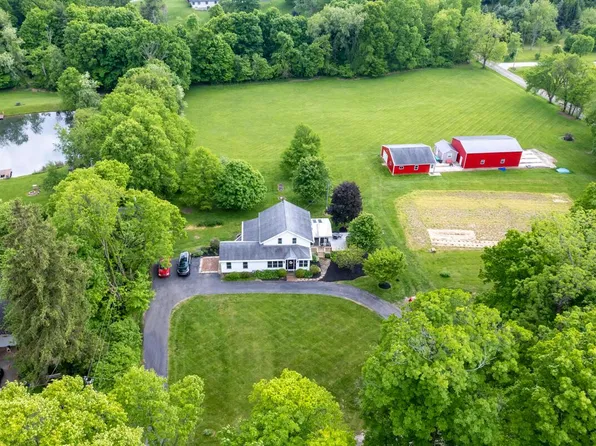 2839 Canyon Rd, Granville, OH 43023