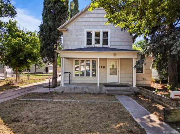 410 Grant Street, Fort Morgan, CO 80701