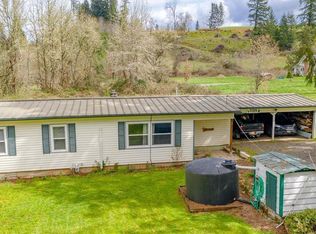 27329 Rowell Hill Rd, Sweet Home, OR 97386