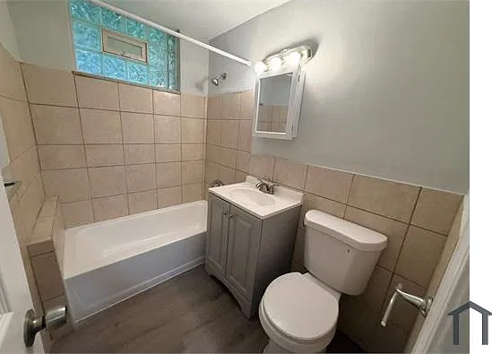 1 bed, 850 sqft, $1,250 — Photo 3