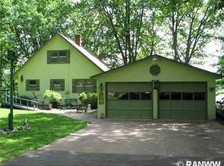 27171 276th Ave, Holcombe, WI 54745