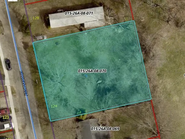 124 Howe St, Lodi, OH 44254