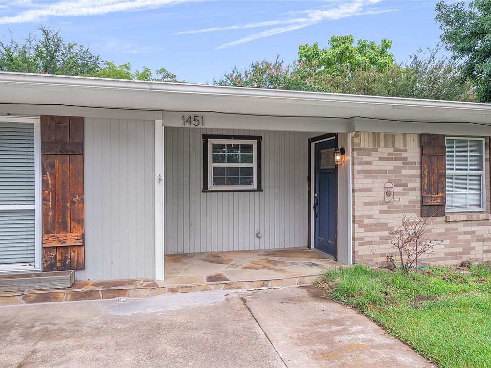 1st image of 1451 Forrest Dr