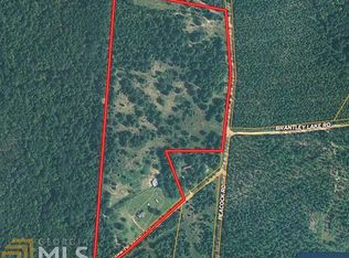 2001 Cedar Creek Rd, Harrison, GA 31035