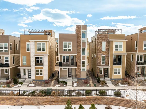 2641 Channel Drive, Highlands Ranch, CO 80129