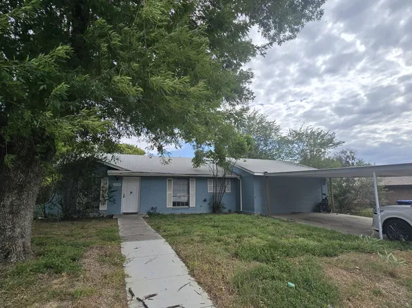 13534 COLERIDGE ST, San Antonio, TX 78217