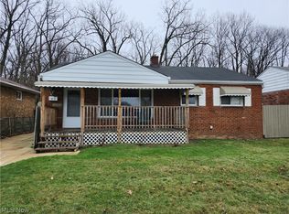 4149 E 176th St, Cleveland, OH 44128
