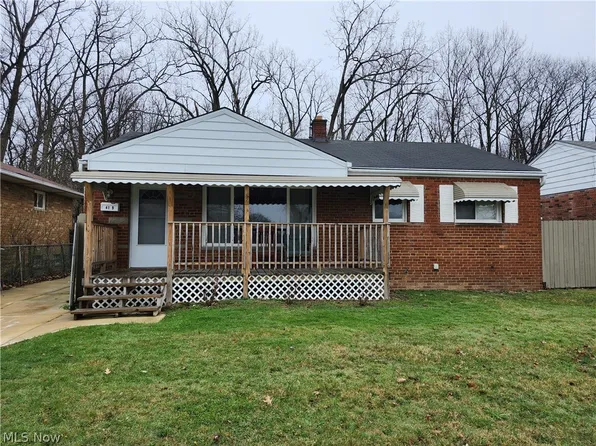 4149 E 176th St, Cleveland, OH 44128