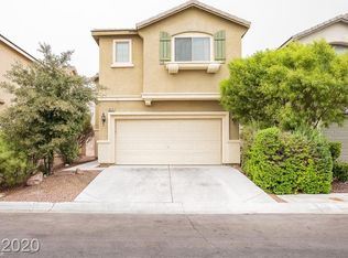 8025 Glowing Water St, Las Vegas, NV 89143