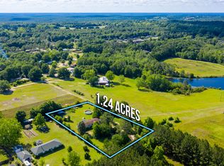 6178 Mastel Ln, Crestview, FL 32539