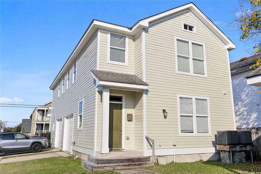 5527 General Diaz St, New Orleans, LA 70124 Zillow